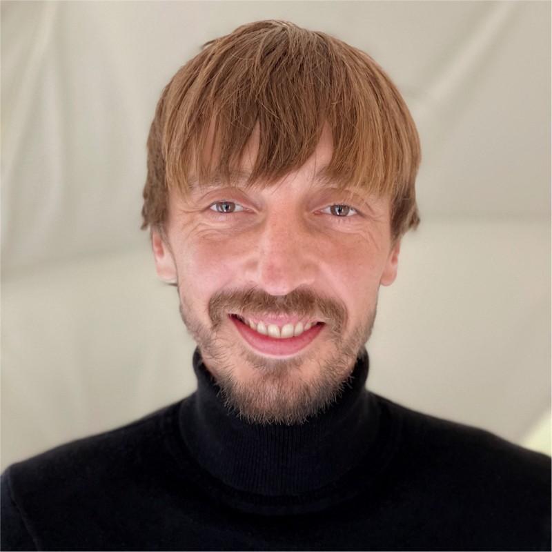 Photo of Andrei Popov