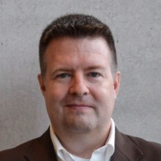 Photo of Brian Porter