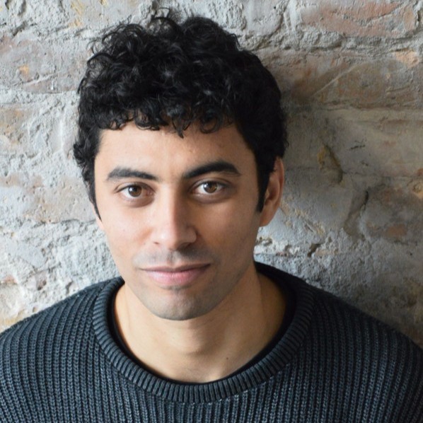 Photo of Zakaria Jaiathe