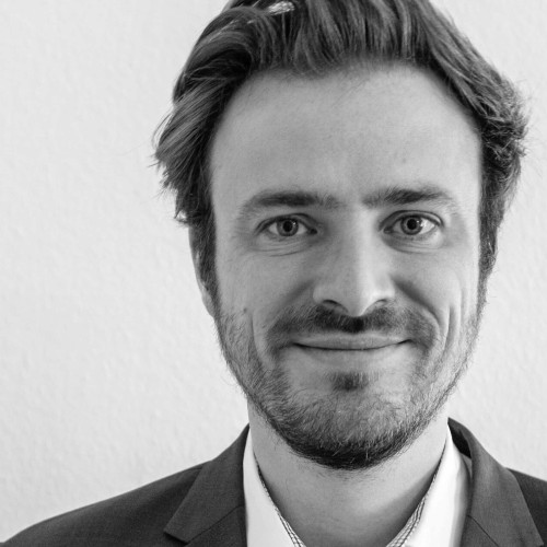 Photo of Stefan Gersmann