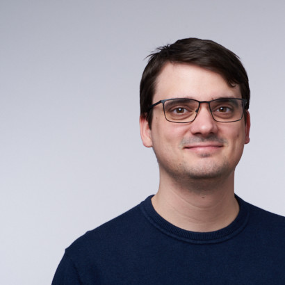 Photo of David Werner