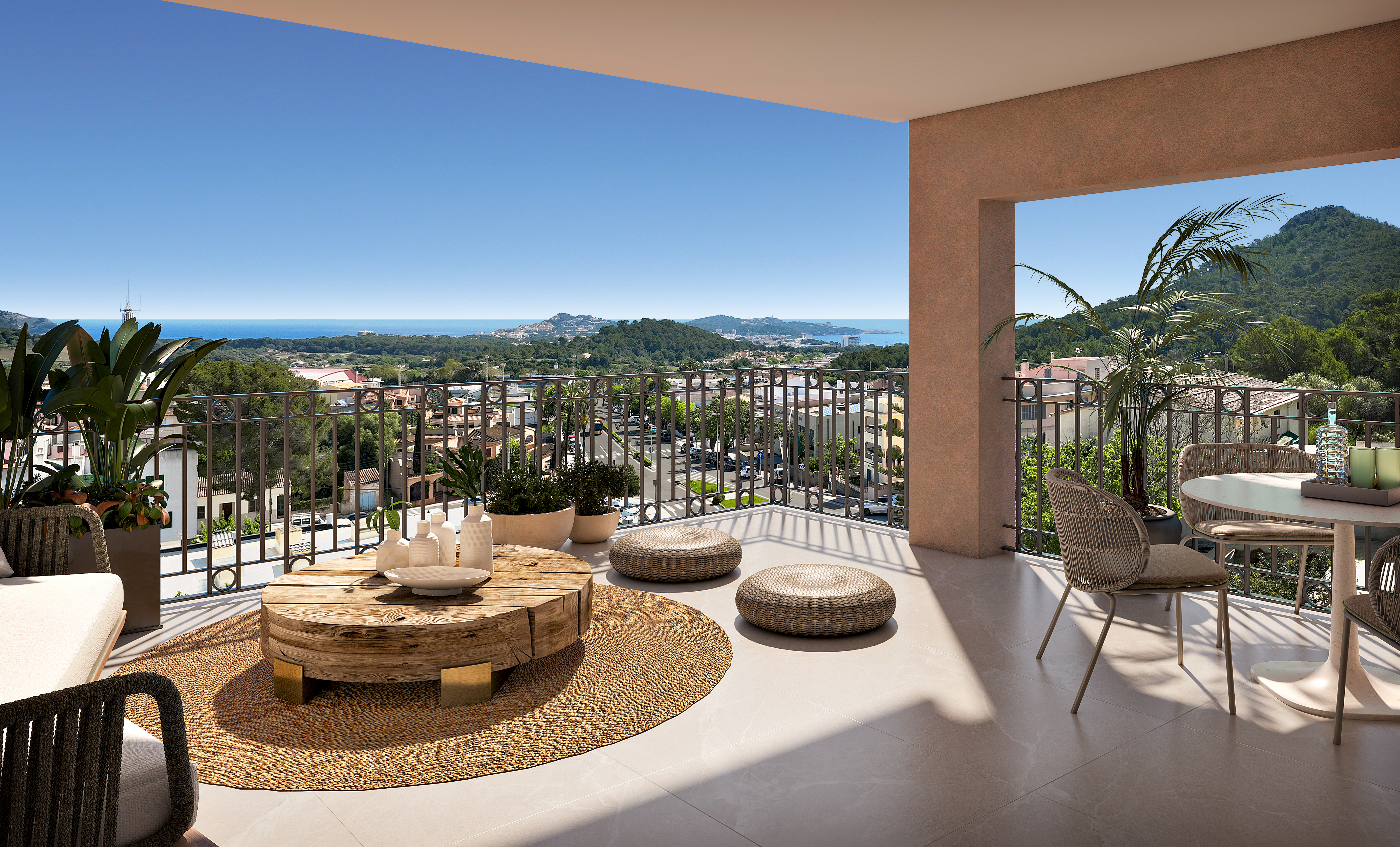 Capdepera, Capdepera