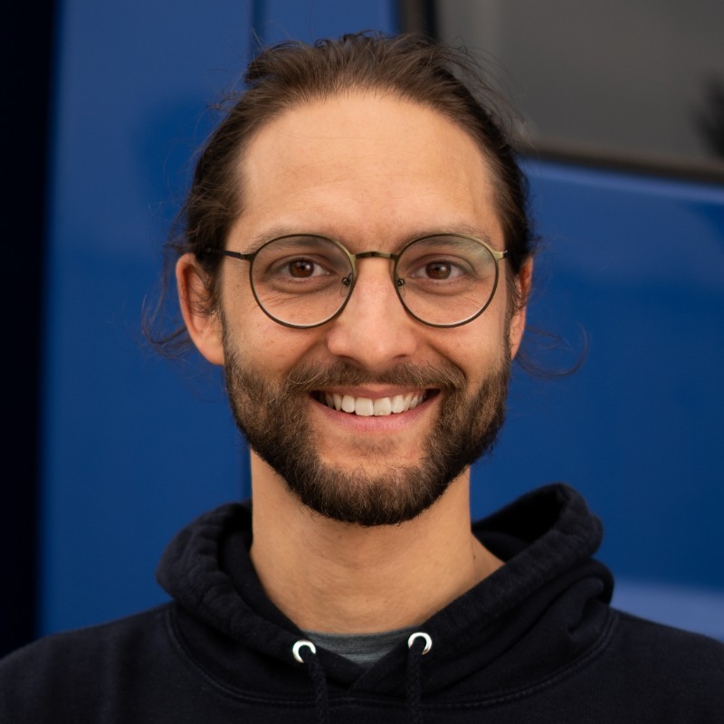 Photo of Andreas Gmeiner