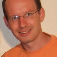 Photo of Heiko Seebach