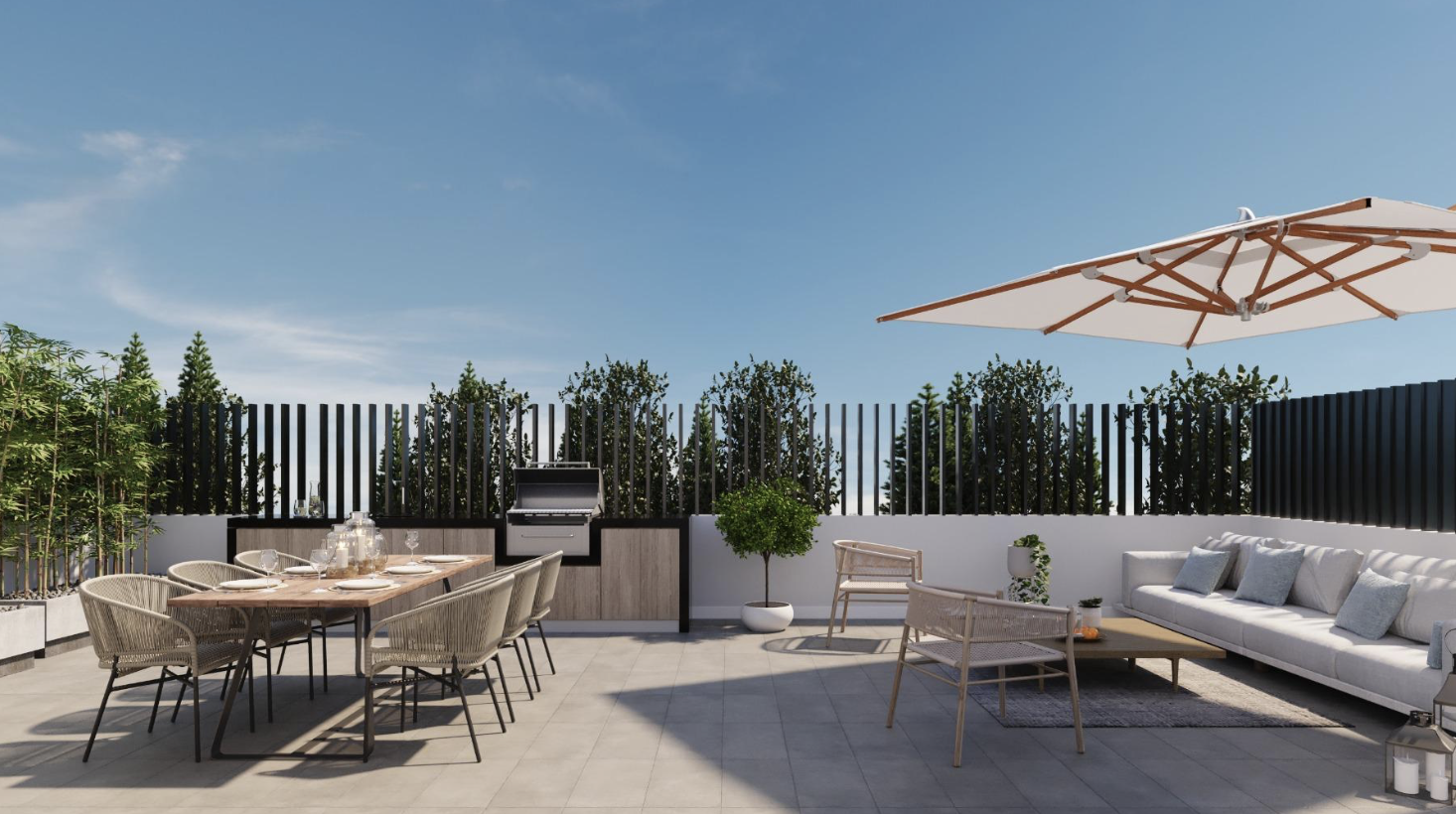 Cala Millor, Son Servera