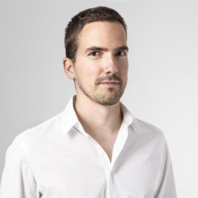 Photo of Adam Maschek