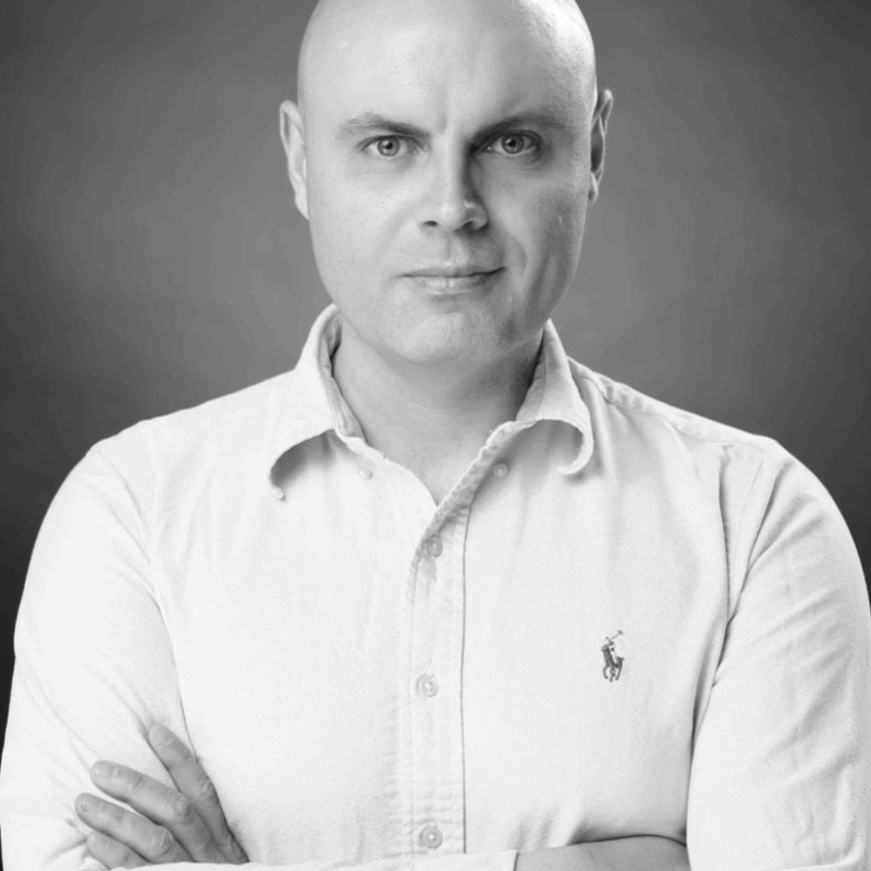 Photo of Aleksander Koleski