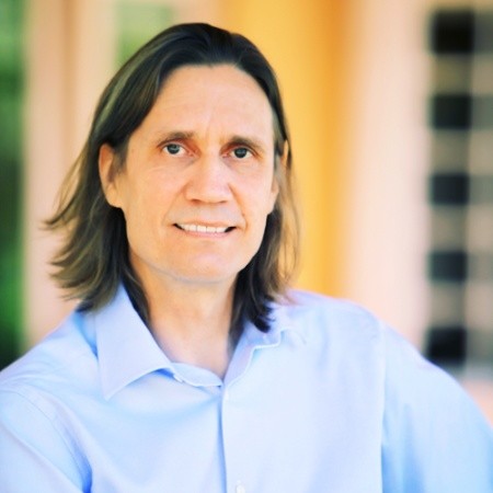 Photo of Olaf Draeger