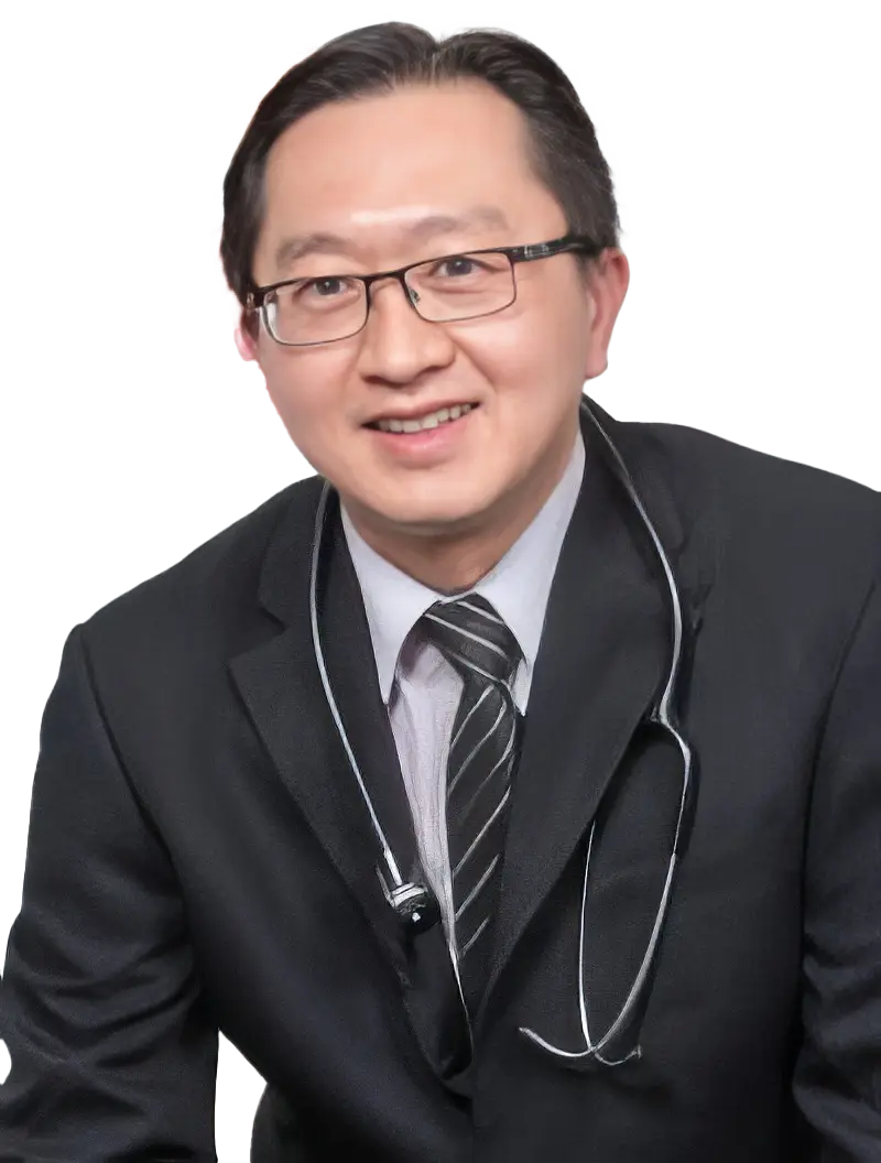 Dr Thomas Lim | Daws Road Medical Centre
