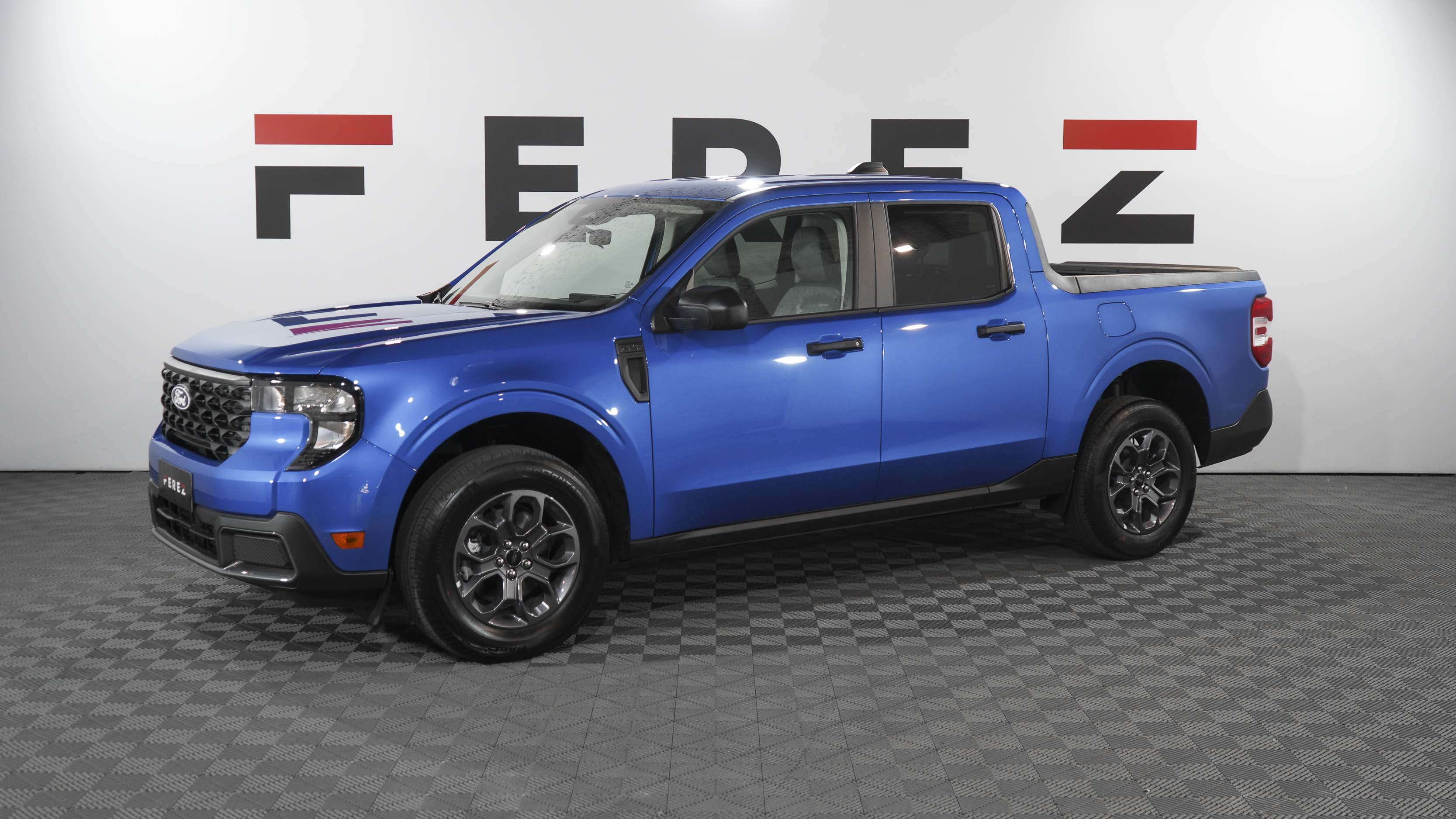 ford MAVERICK 2.0T XLT AT