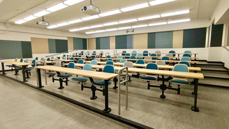 WESB 201 - Image Gallery 1