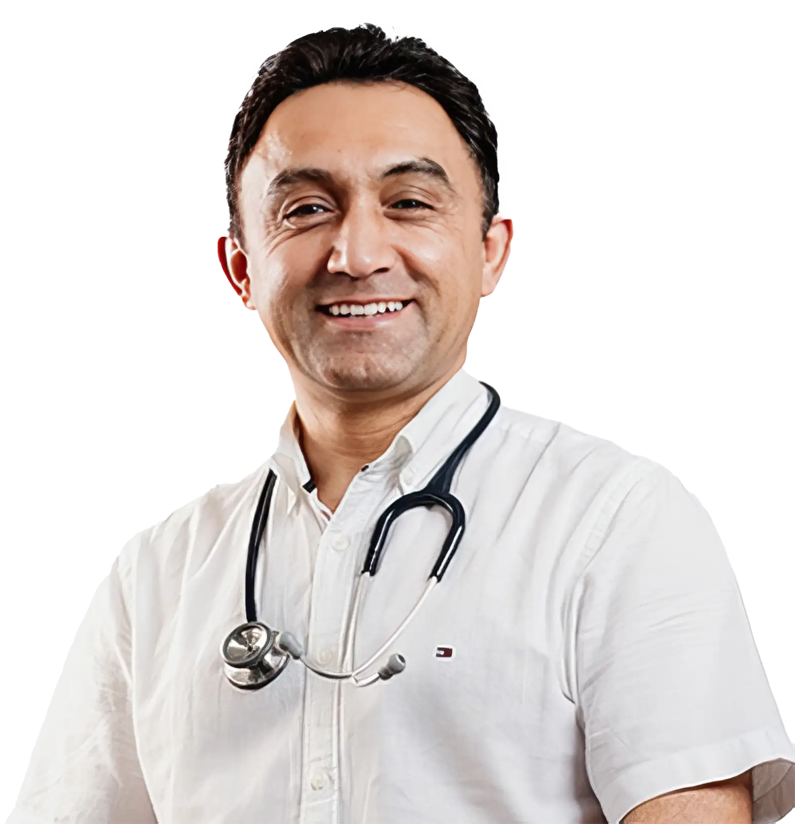 Dr Abdar Shah | Daws Road Medical Centre