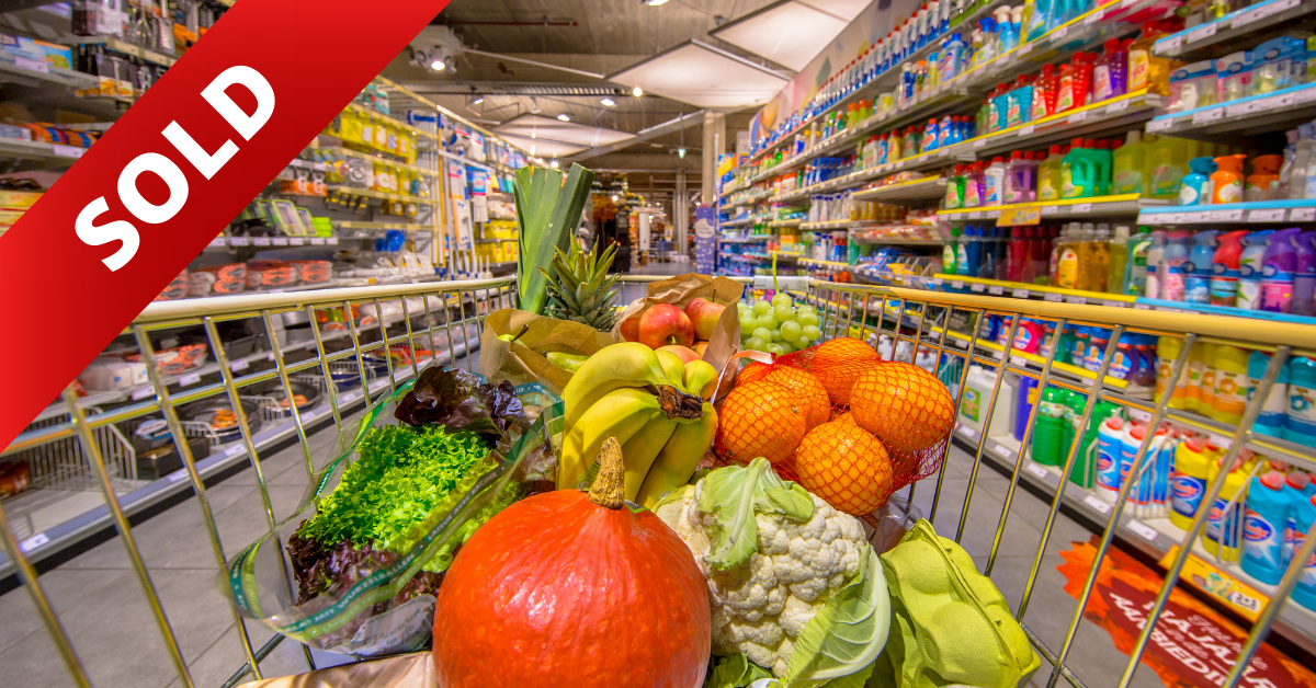 SOLD | CONVENIENCE STORE FOR SALE BRISBANE Great Price And Cheap Rent