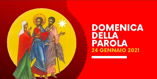 Liturgia Domenica della Parola
