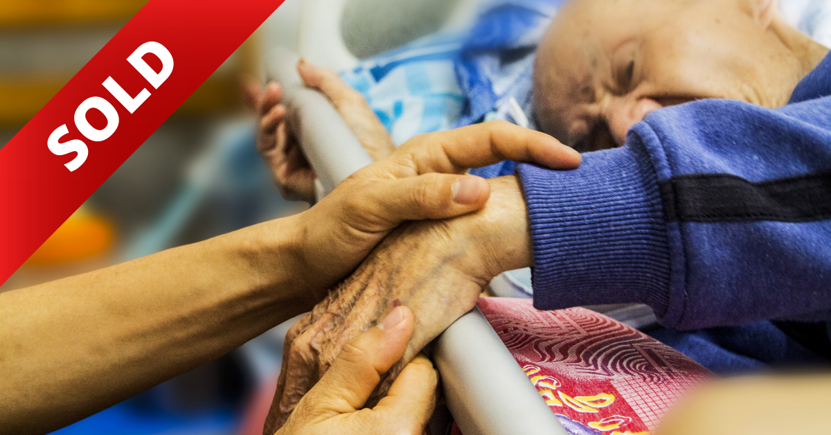 SOLD | Nationally Accredited NDIS For Sale Inc SIL Housing Exclusively Network Infinity