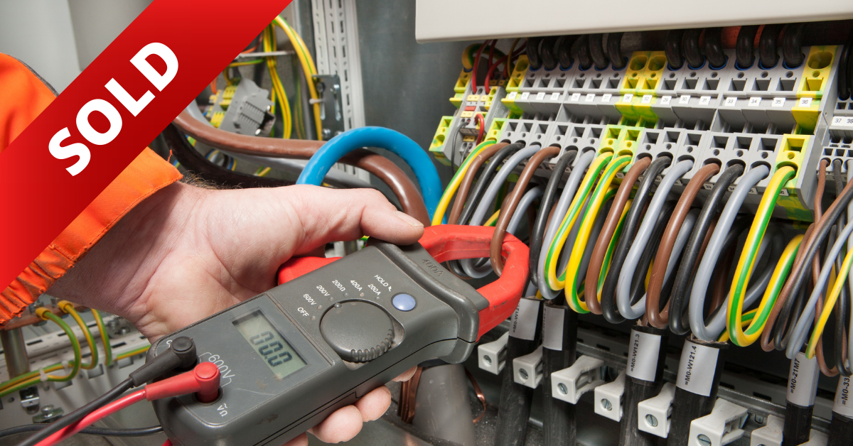 SOLD | Owner Retiring Auto Electrical Business For Sale SE Melbourne 65K