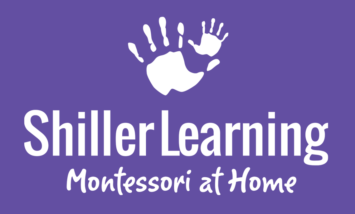 ShillerLearning Logo