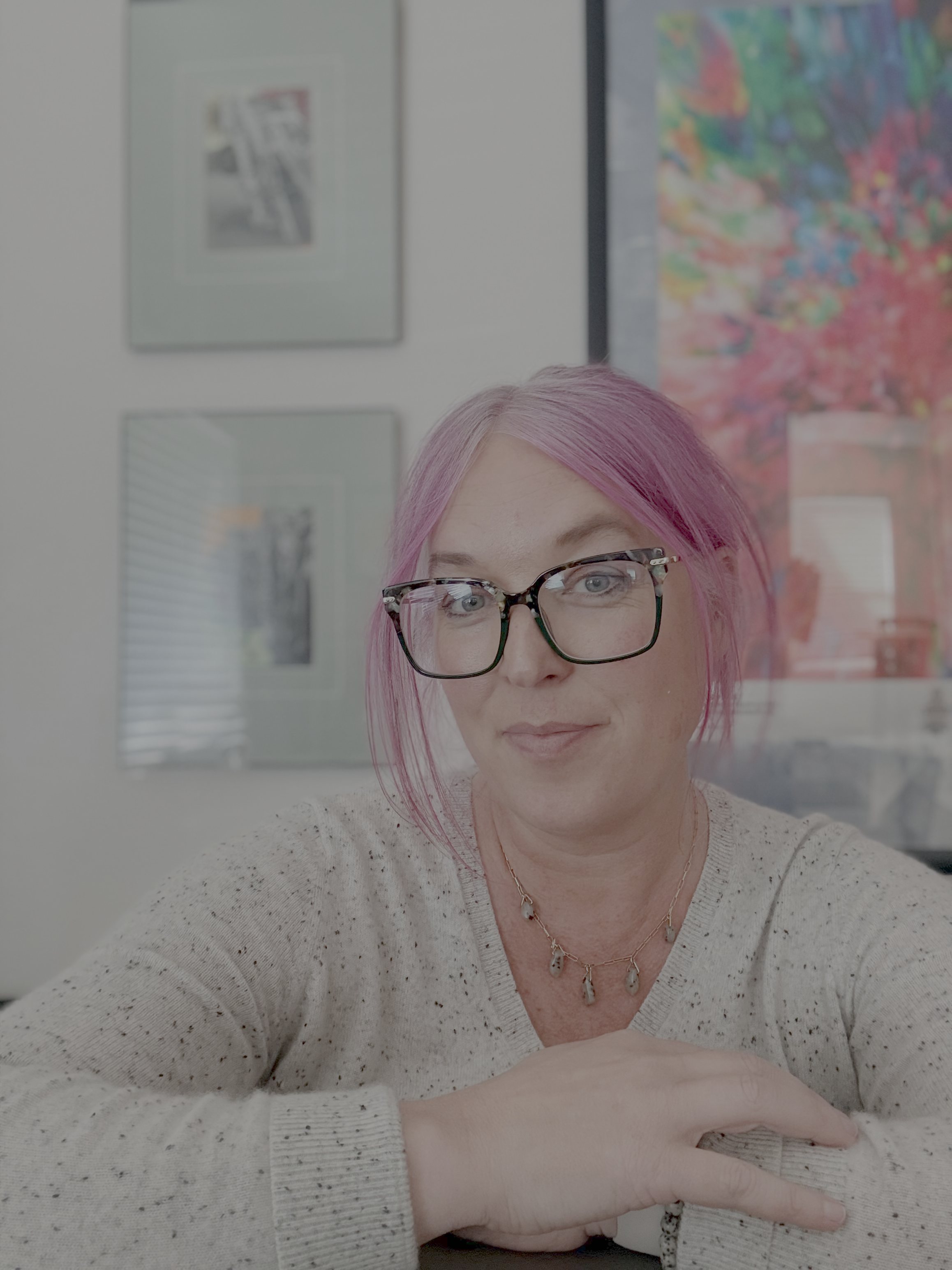 Unfolding Studio Therapy Logo