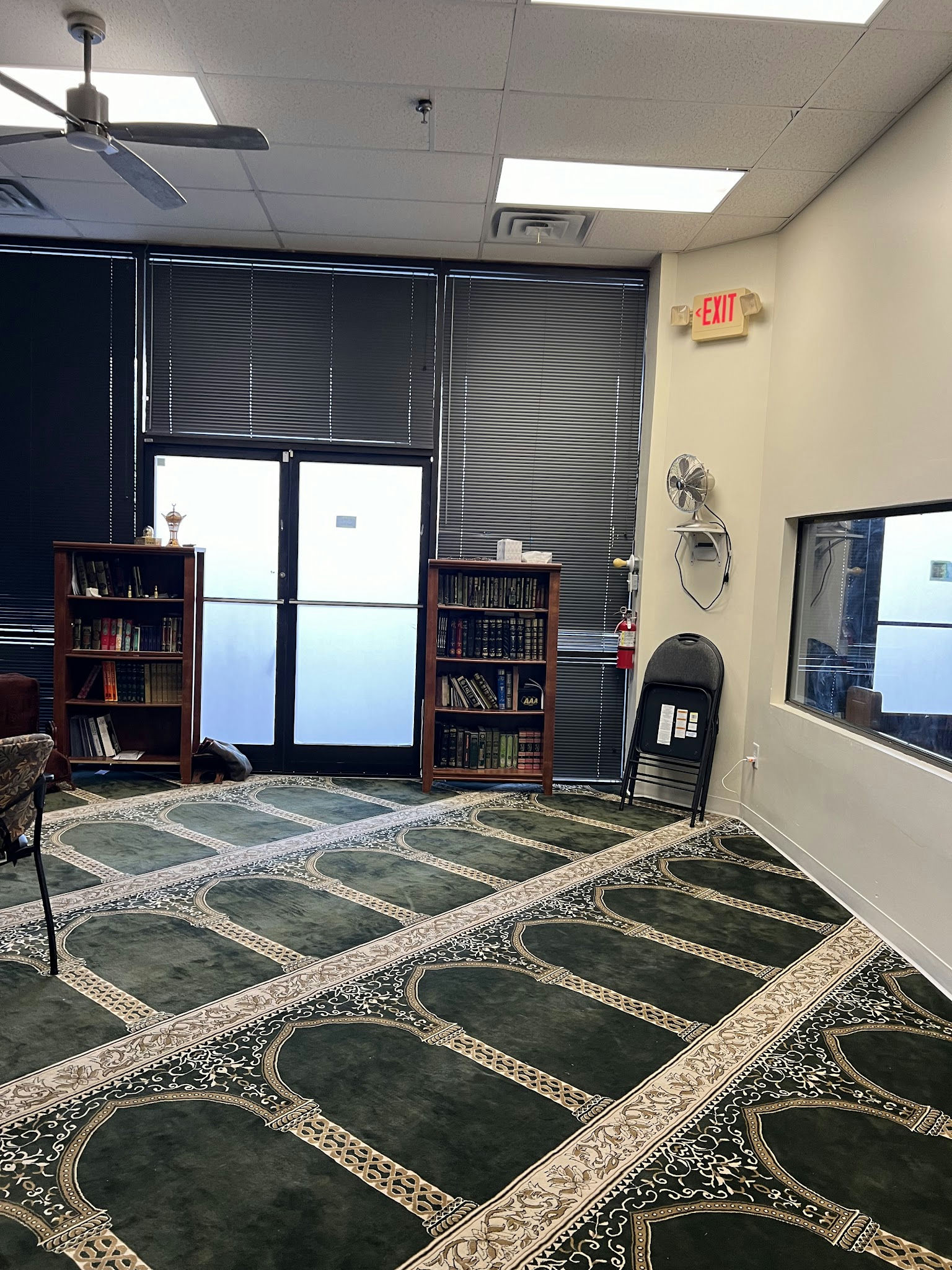 Quran Center of Knoxville (QCK)