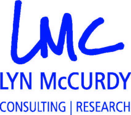Lyn McCurdy Consulting and Research