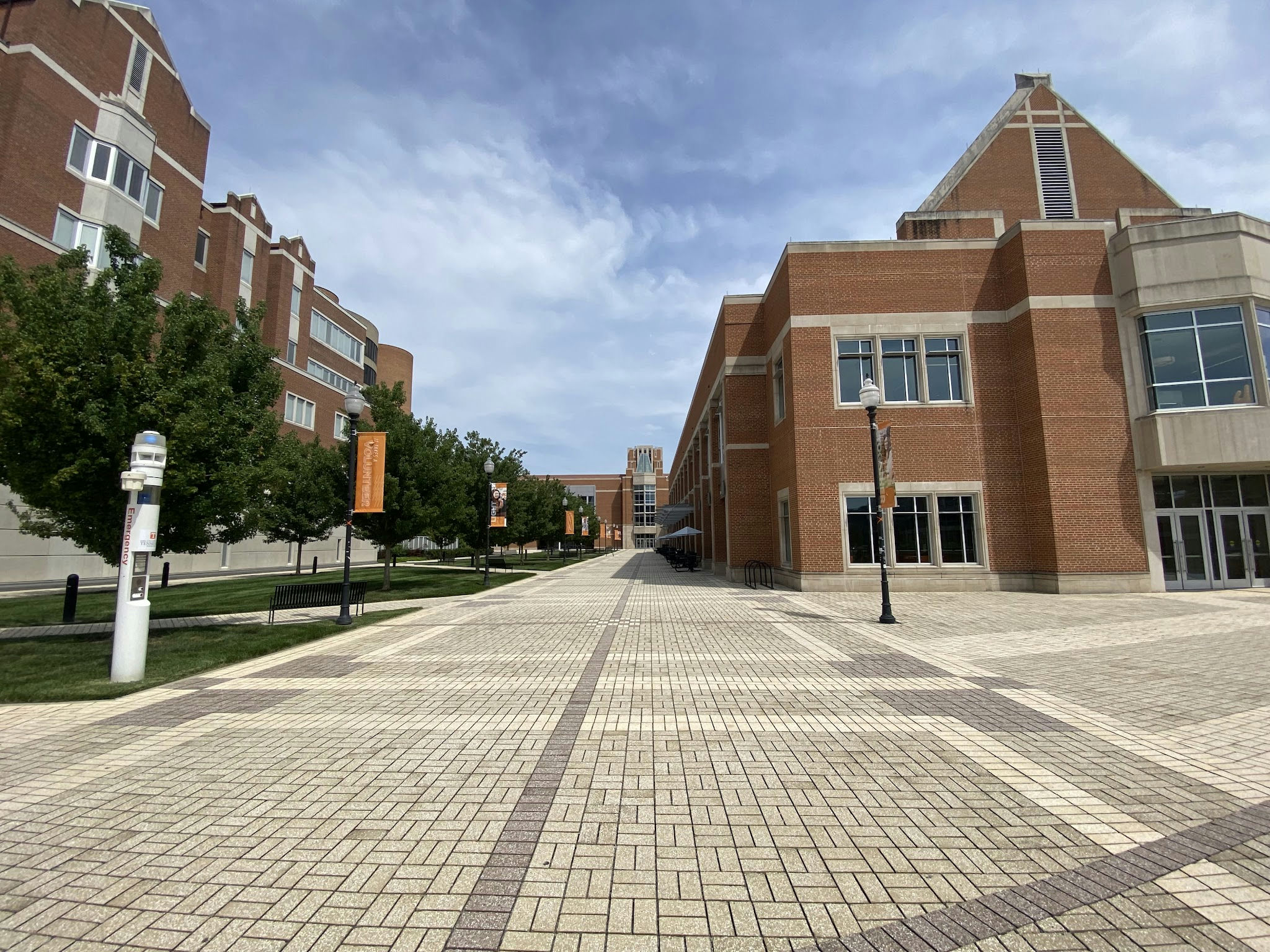 Choolaah (Student Union)