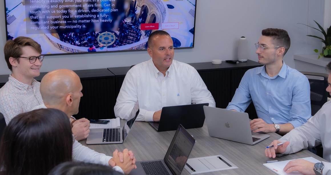 Compliance Made Affordable