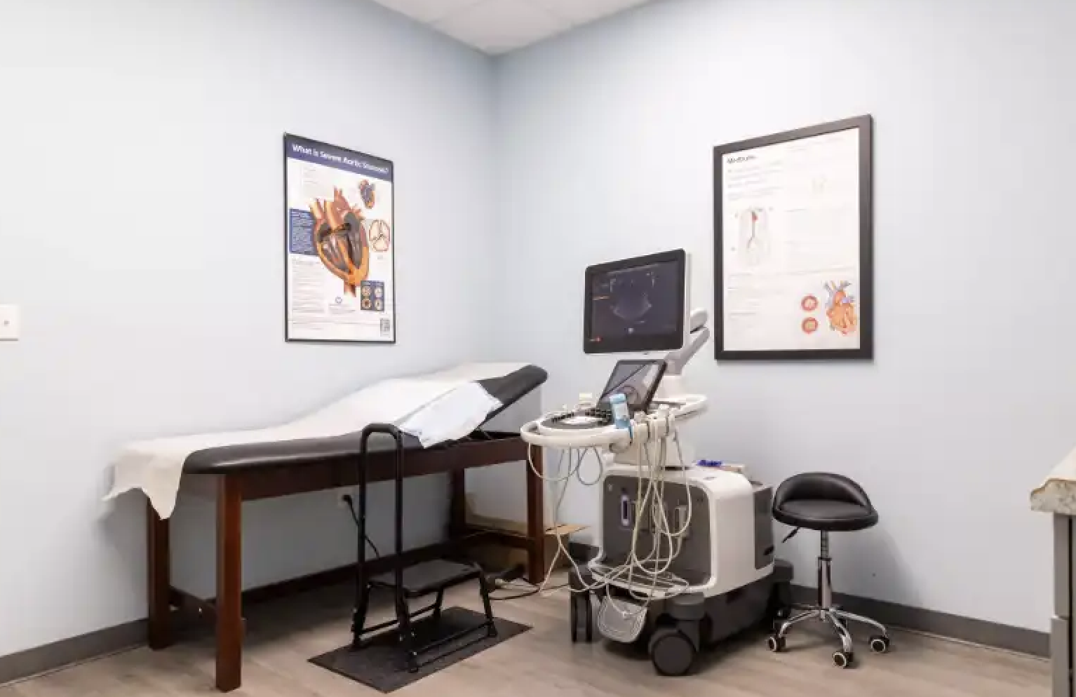 TN Heart and Vascular Clinic