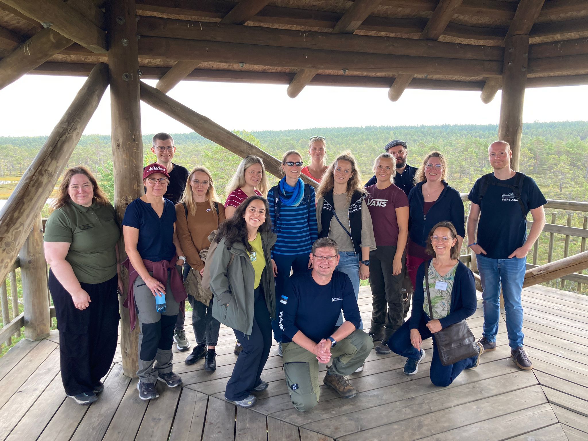 Network for Marine Protected Area Management (IC MPA MANET 2-2024)