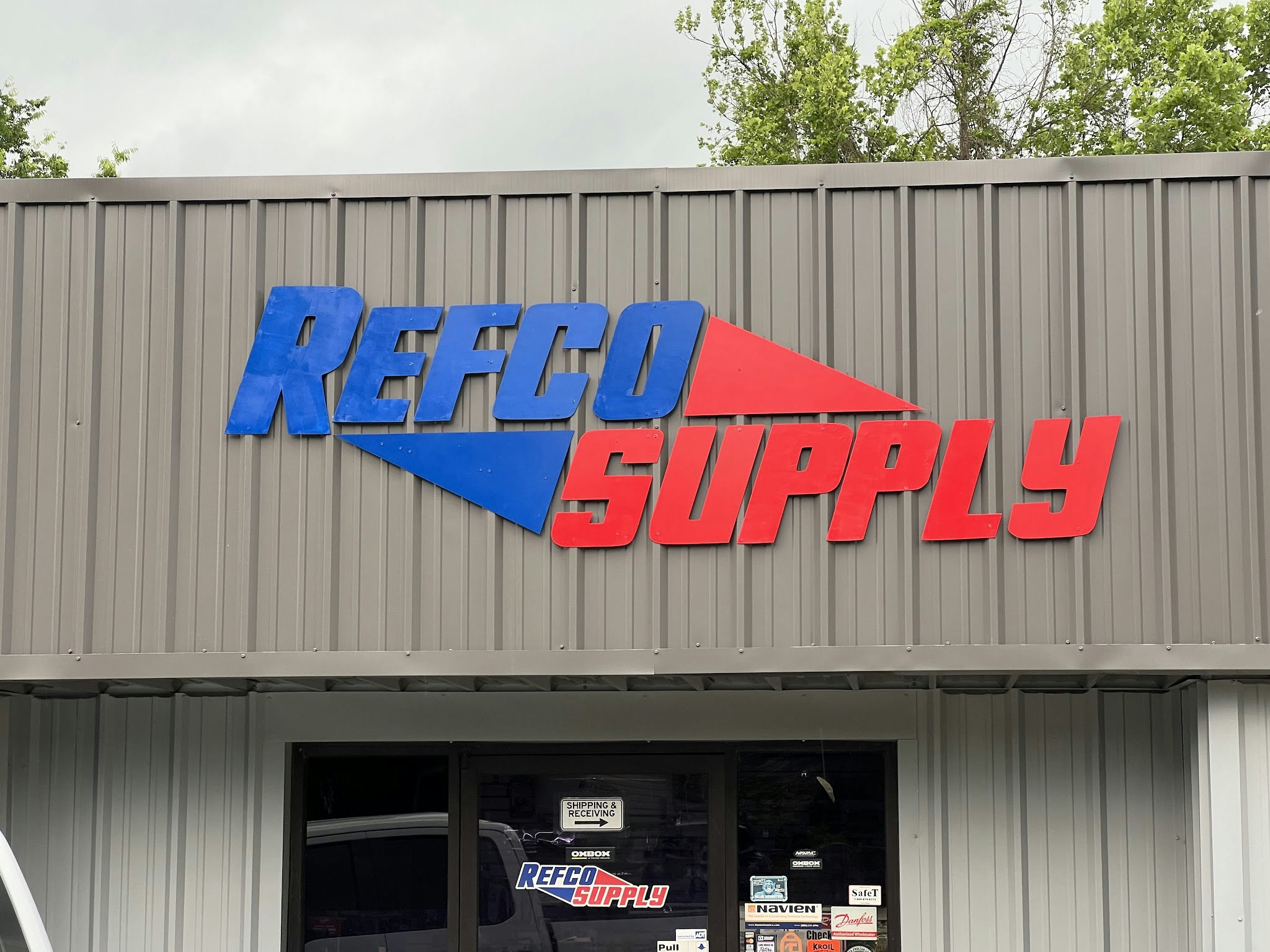 RefCo Supply
