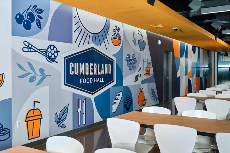 Athenian Grill (Cumberland Food Hall)