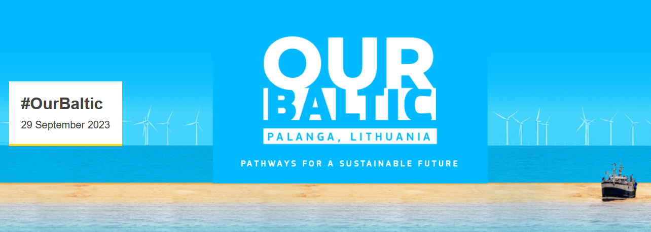 Our Baltic Conference