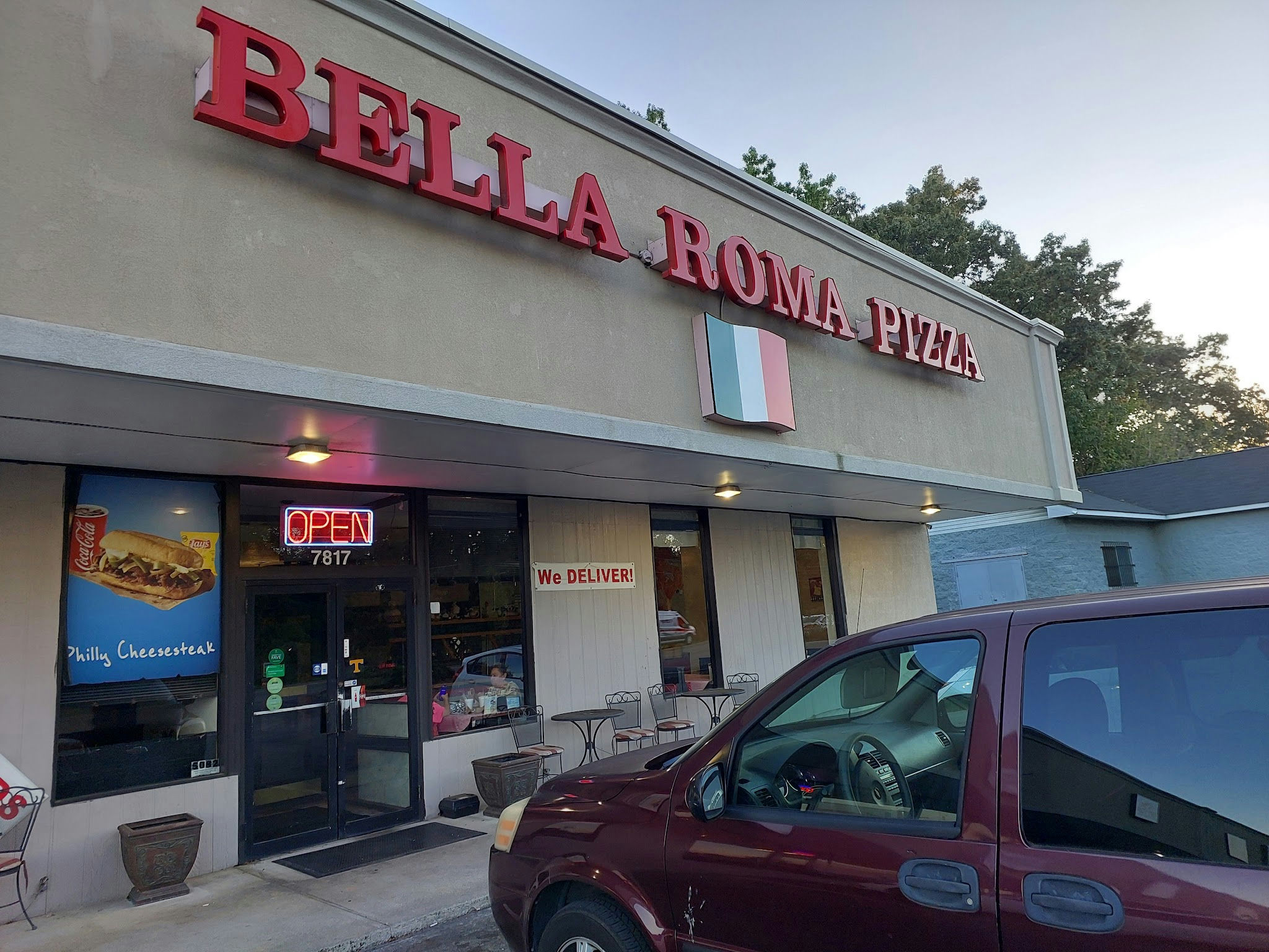 Bella Roma (Oak Ridge)