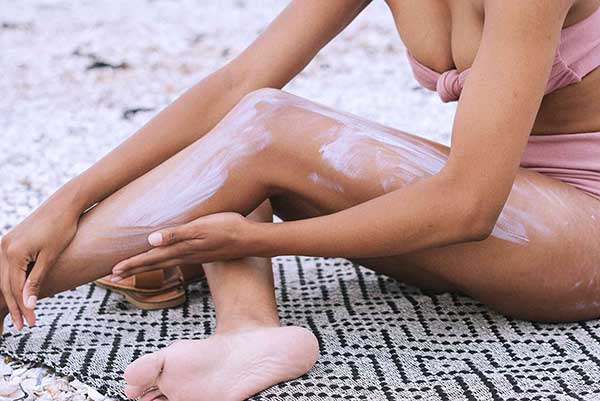 Making the Sun a Pleasure