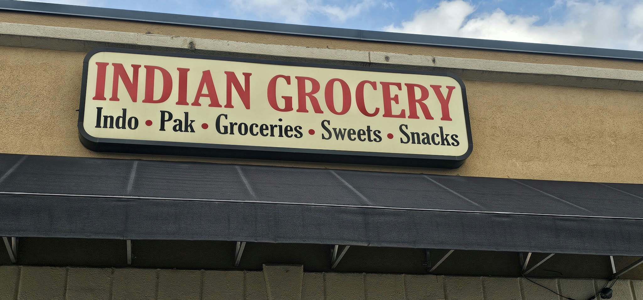 Indian Grocery