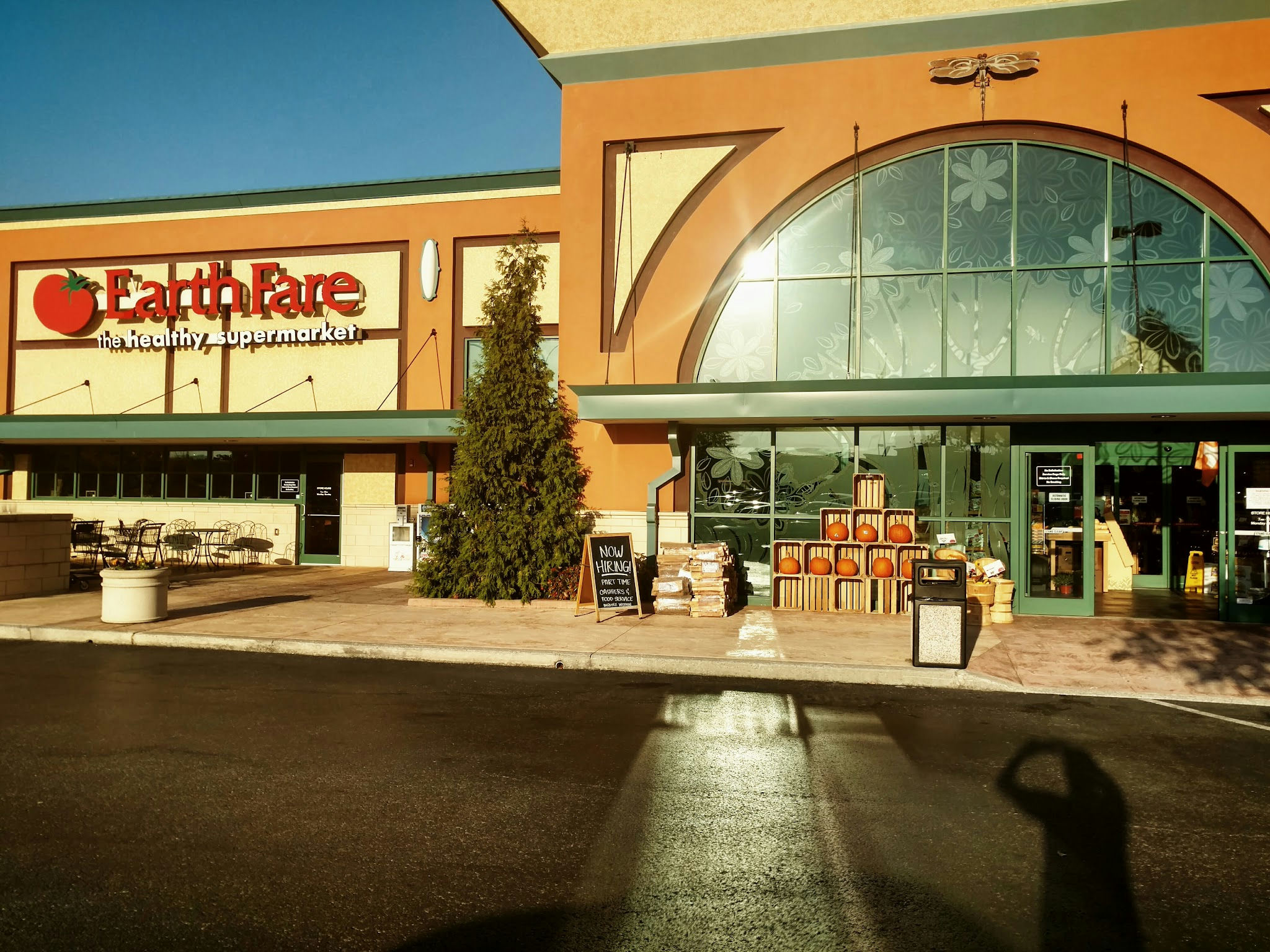 Earth Fare