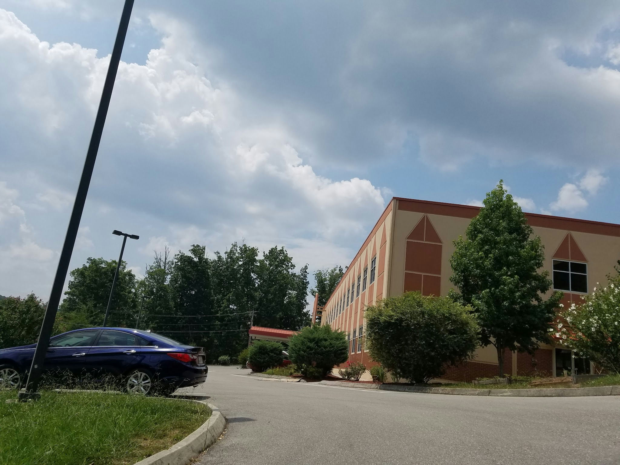 Annoor Academy of Knoxville (AAK)