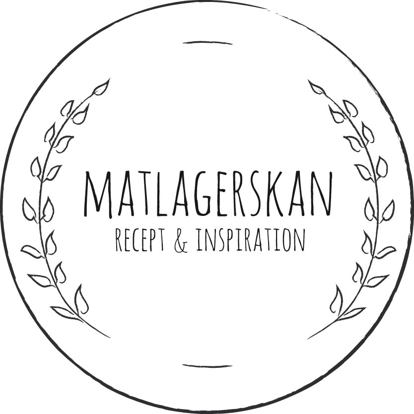 Matlagerskan