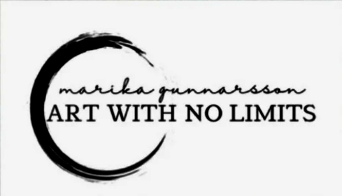 Marika H&auml;lsa och Hantverk