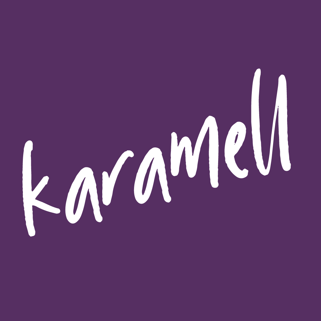 Karamell kommunikation
