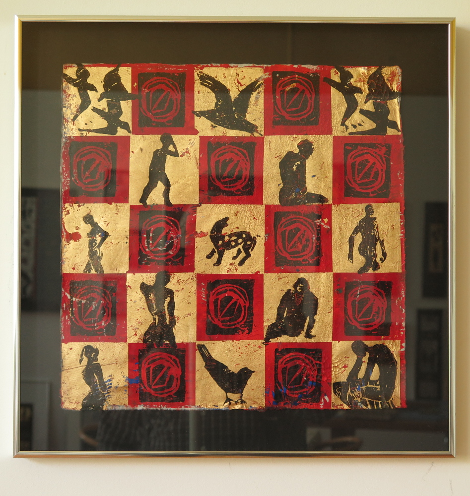 May Britt &Ouml;stman Ljung