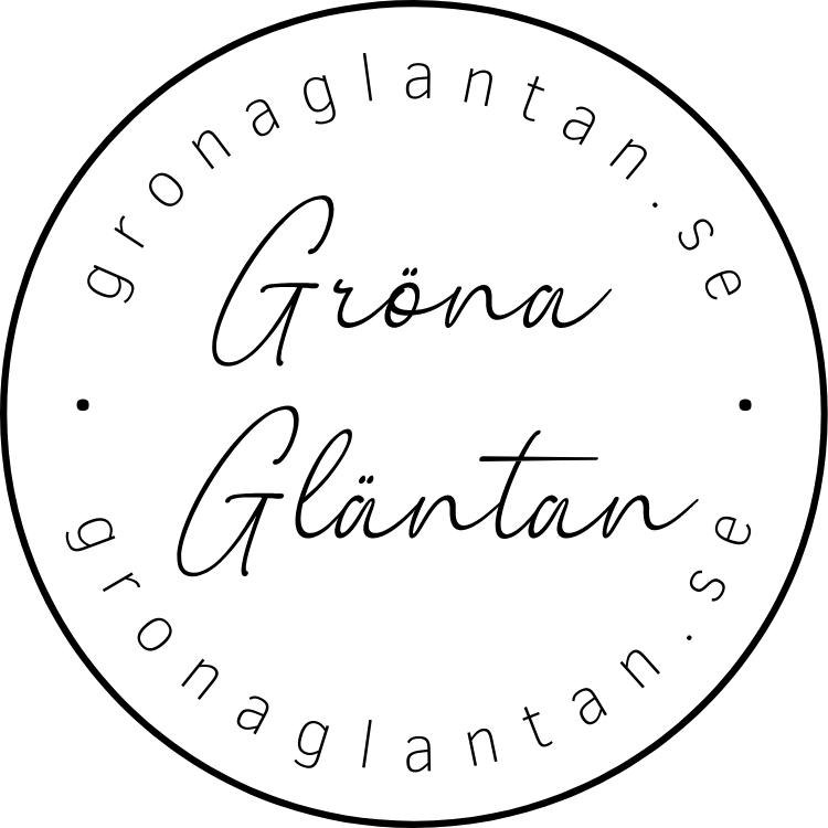 Gr&ouml;na Gl&auml;ntans Ekobutik