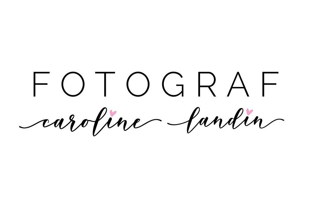 Fotograf Caroline Landin
