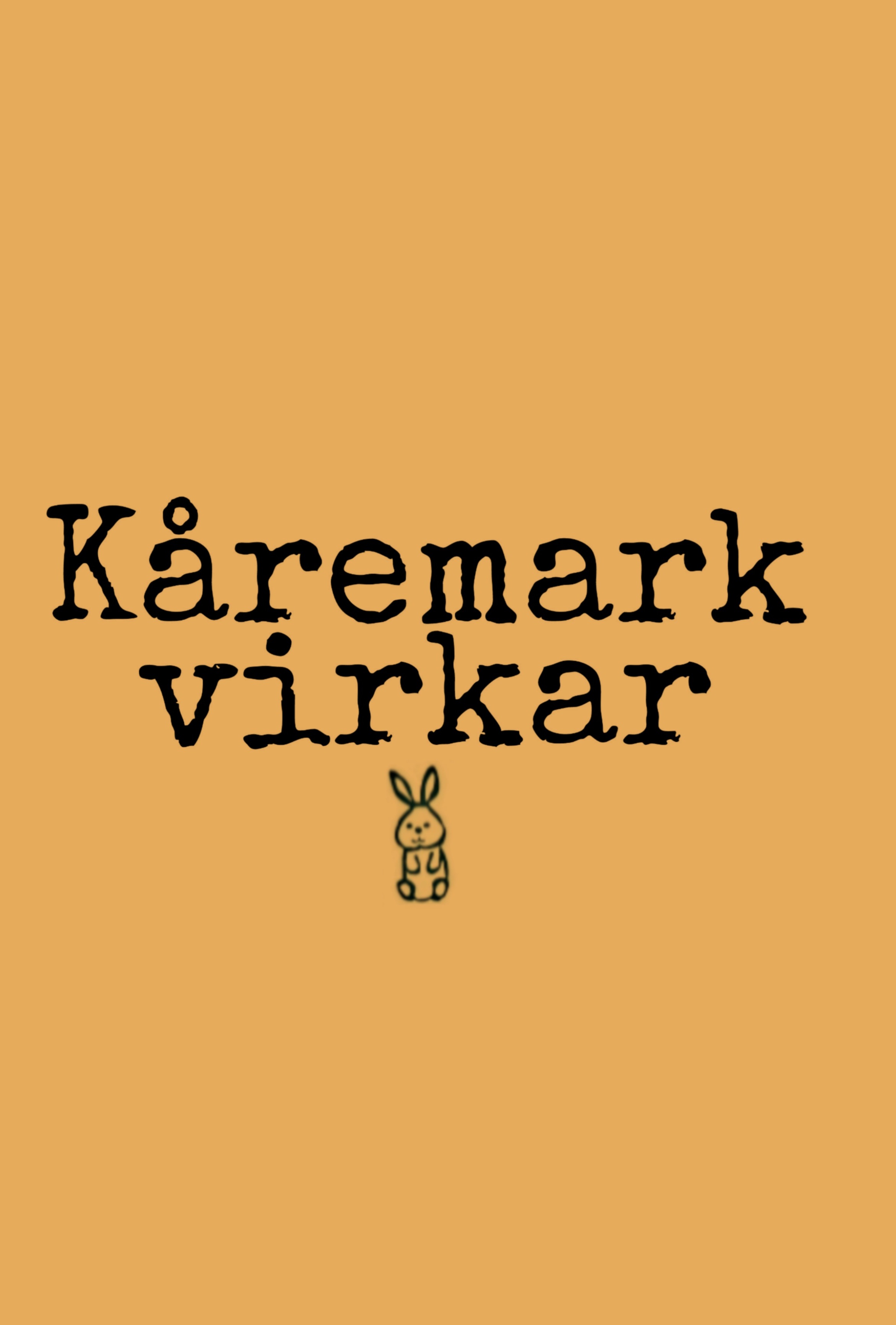 K&aring;remark virkar
