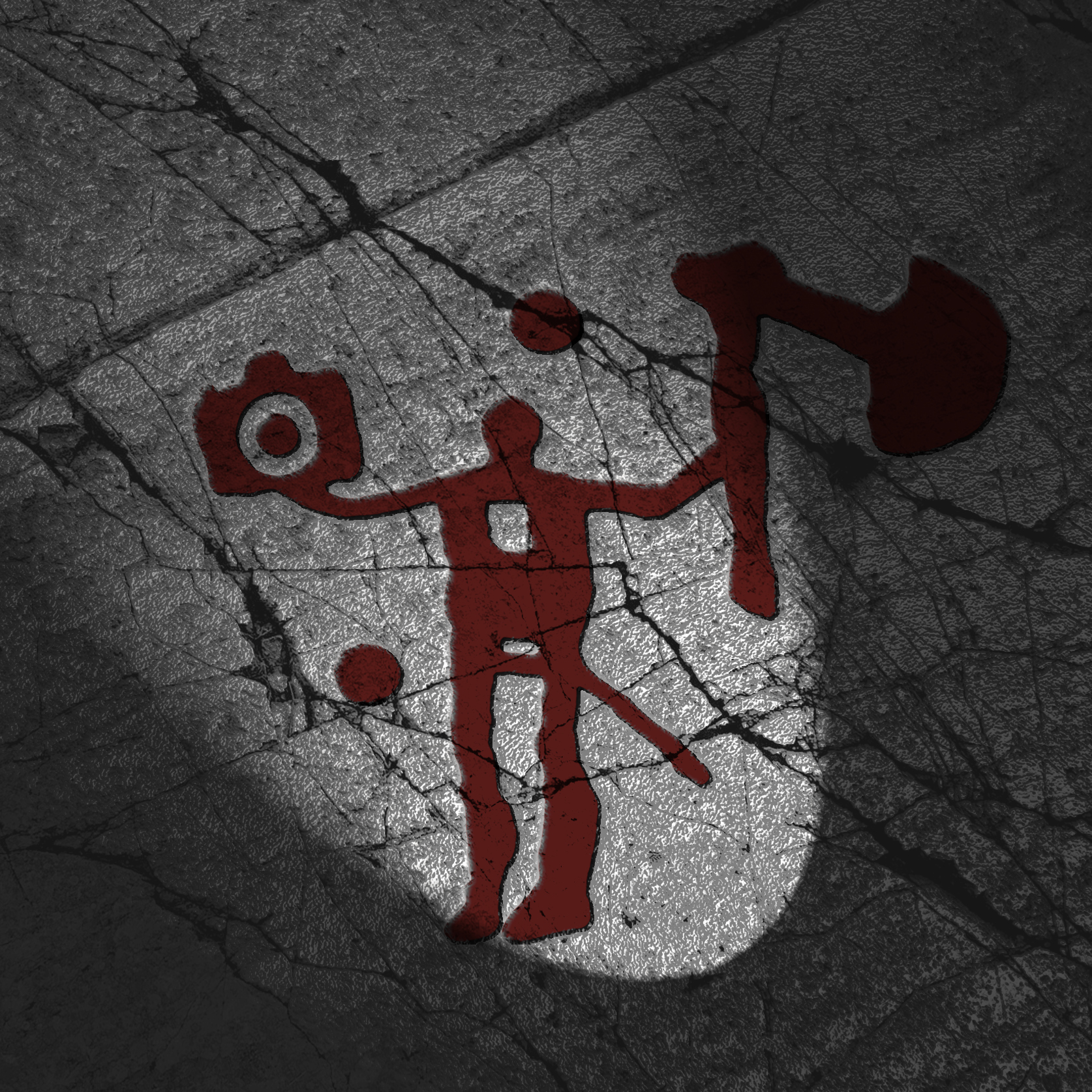 Nicklas Sj&ouml;lund Larsson Foto - @ancient_sites