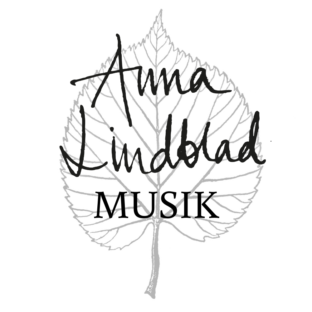 Anna Lindblad Musik