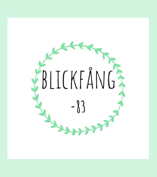 Blickf&aring;ng -83
