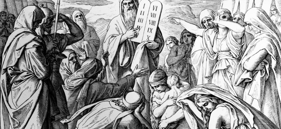 Una storia di alleanza 3