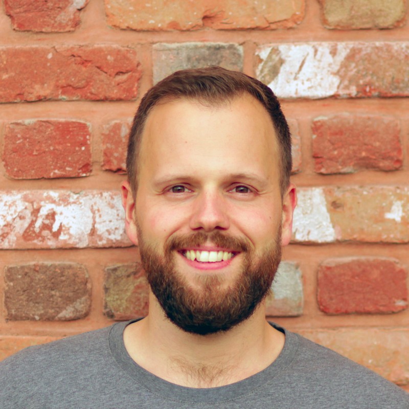 Photo of Julian Kremers