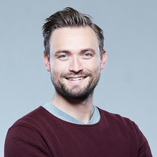 Photo of Stephan Dilly