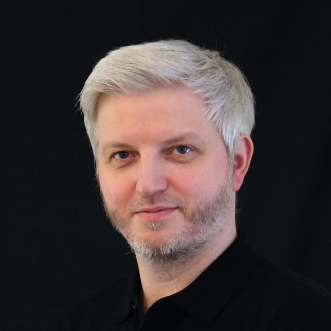 Photo of Michael Wessendorf